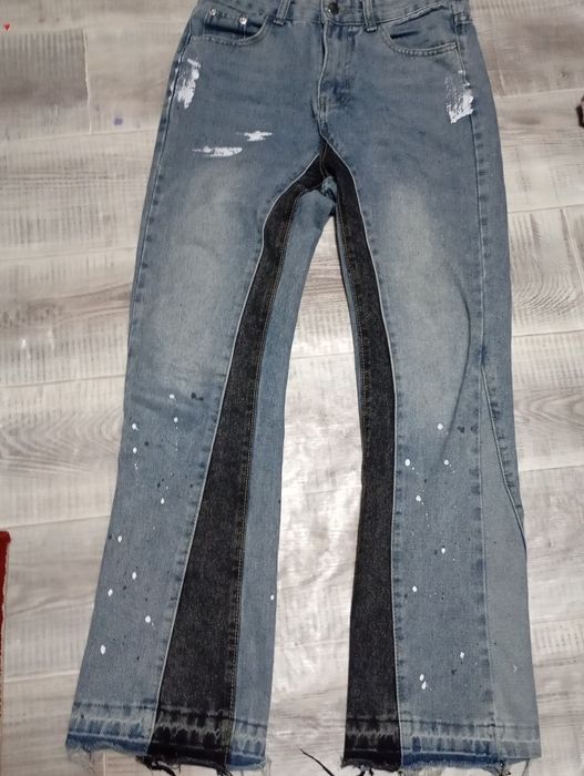 flared Gallery dept все бирки на месте