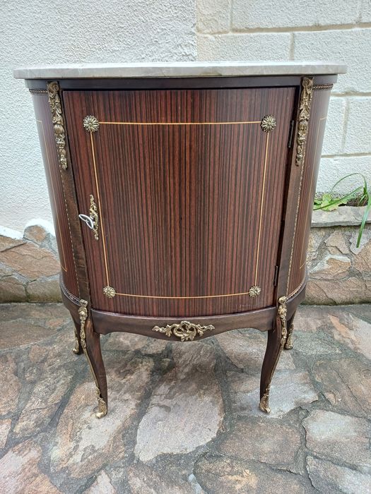 Италиански бароков шкаф