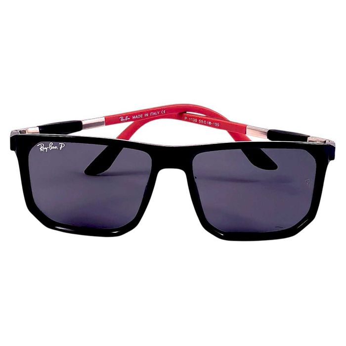 Ray-Ban Maxi 2027 Мъжки слънчеви очила спортен модел супер удобен
