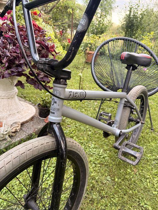 Bicicleta BMX Fiend Type O XL