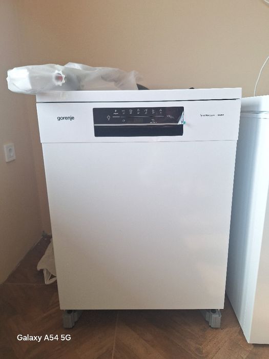 Съдомиялна  gorenje