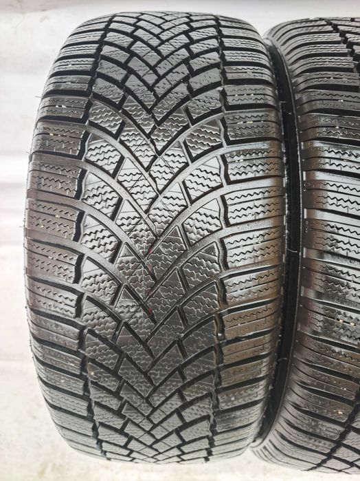 Anvelope 225/45/18 an 2023 iarna M+S BRIDGESTONE Blizzak LM005