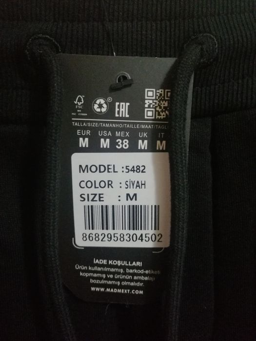 pantaloni sport/trening barbati,vatuiti