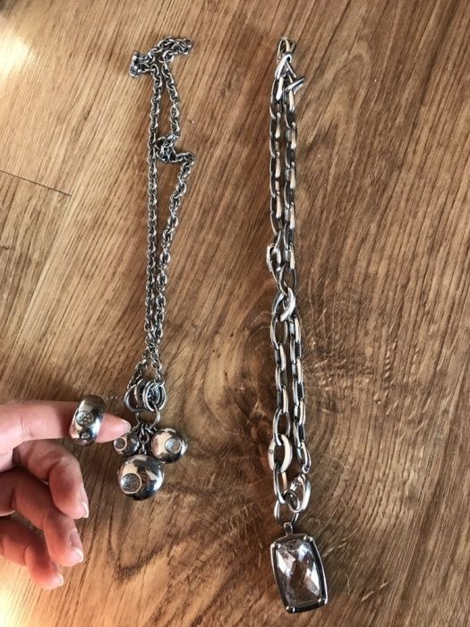 Оригинални бижута D&G, Morellato