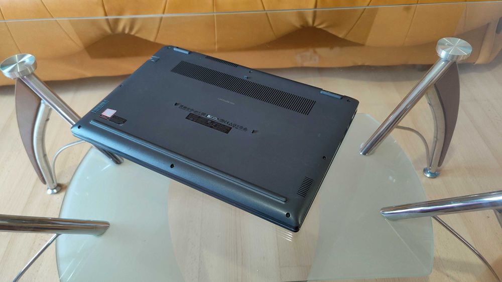 Dell Latitude 3510 – 15.6" Full HD / i3-10110U / 16GB DDR4 /256GB nvme