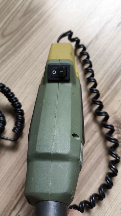 Прецизна бормашина Proxxon Micromot FBS 12v