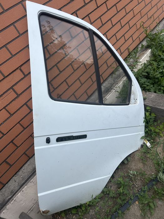 Запчасти на газель