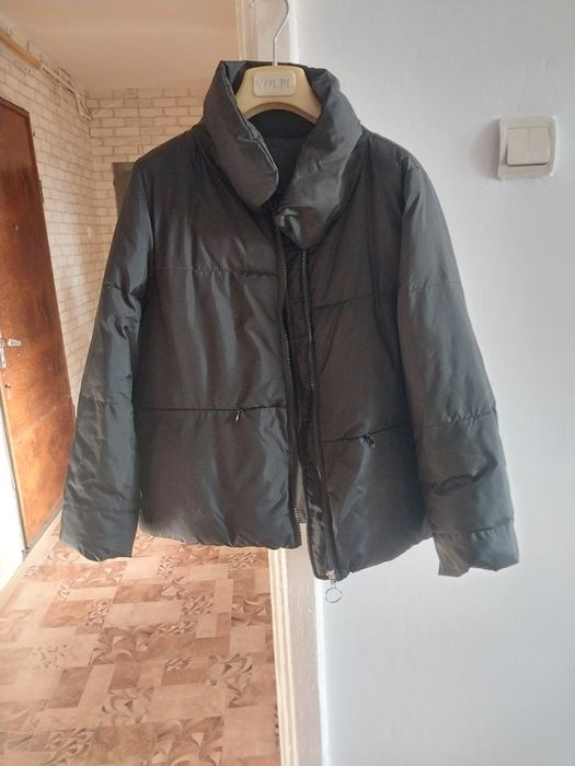 Ветровка.           .