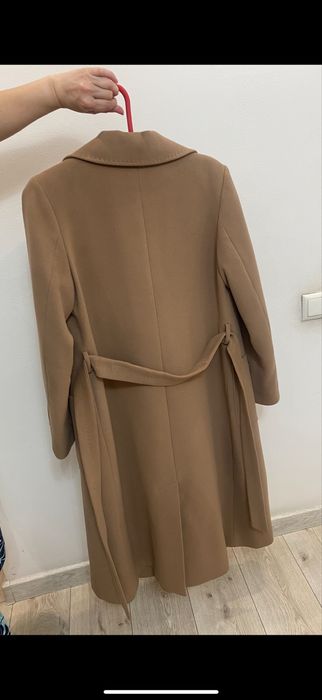 Пальто женское 46 р