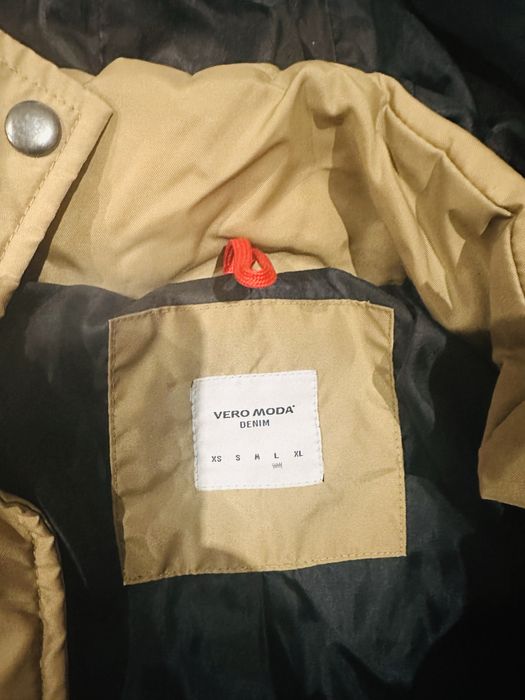 Дамски зимни якета,парки ONLY,Vero Moda,Bershka,Radish