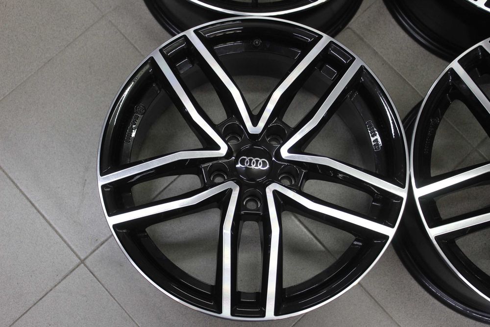 Джанти 17" Audi A4, A6