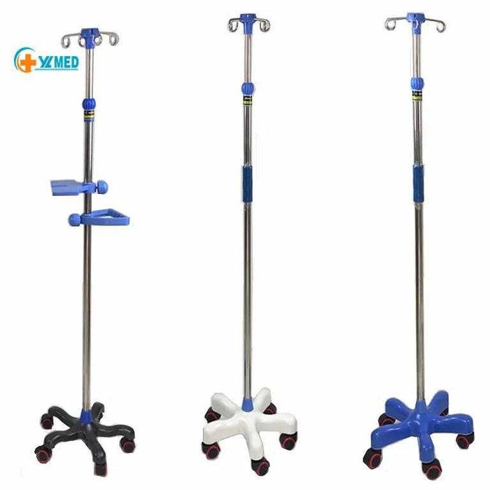 Медицинский штатив