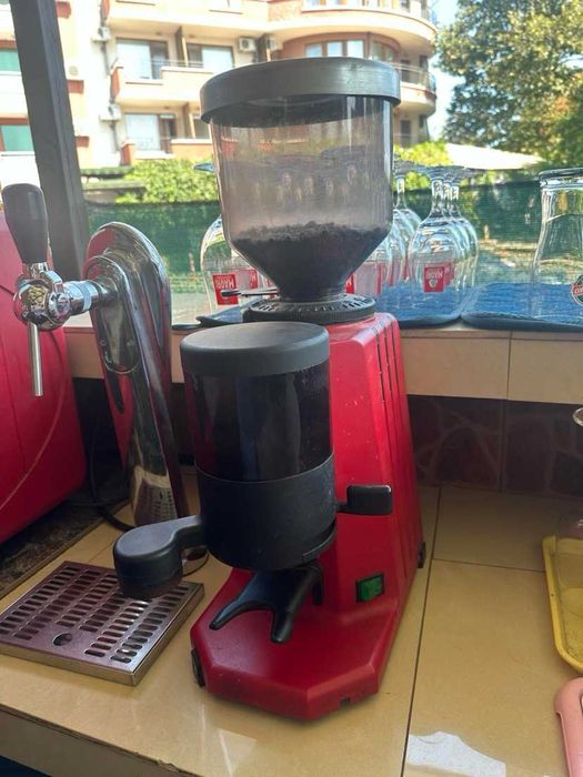 Кафемашина La San Marco 85 Sprint S