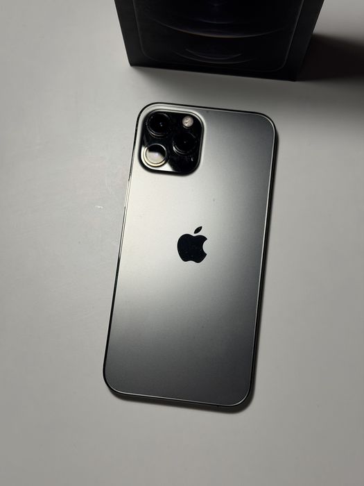 Iphone 12 pro max 128GB