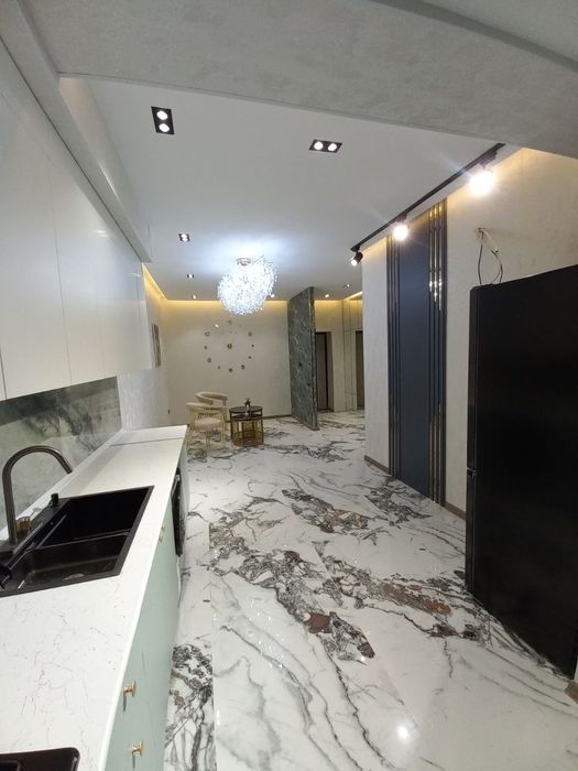 Продажа ЖК New Life