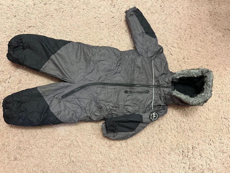 Детски ескимос next