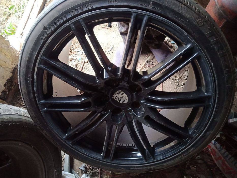 Продам диски порш