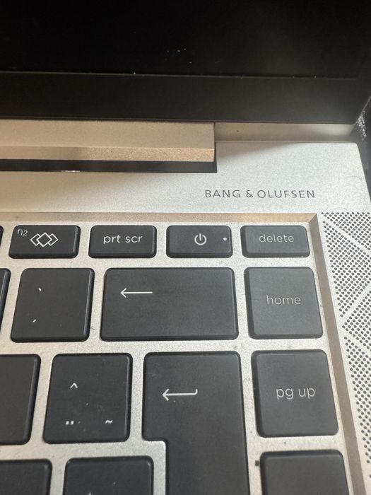 Hp EliteBook 845 G7