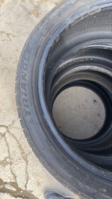 225/40/18 3 балон летний