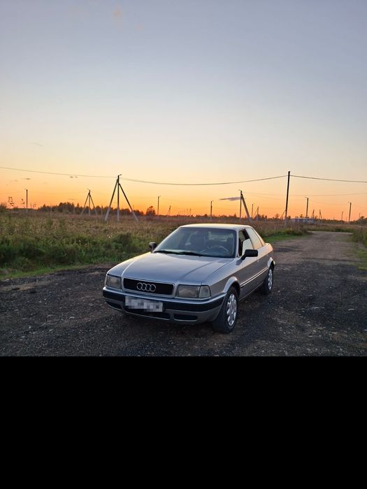 Продам Audi 1993 года