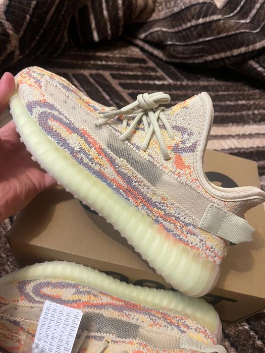 Yeezy MX oat mărimea 43
