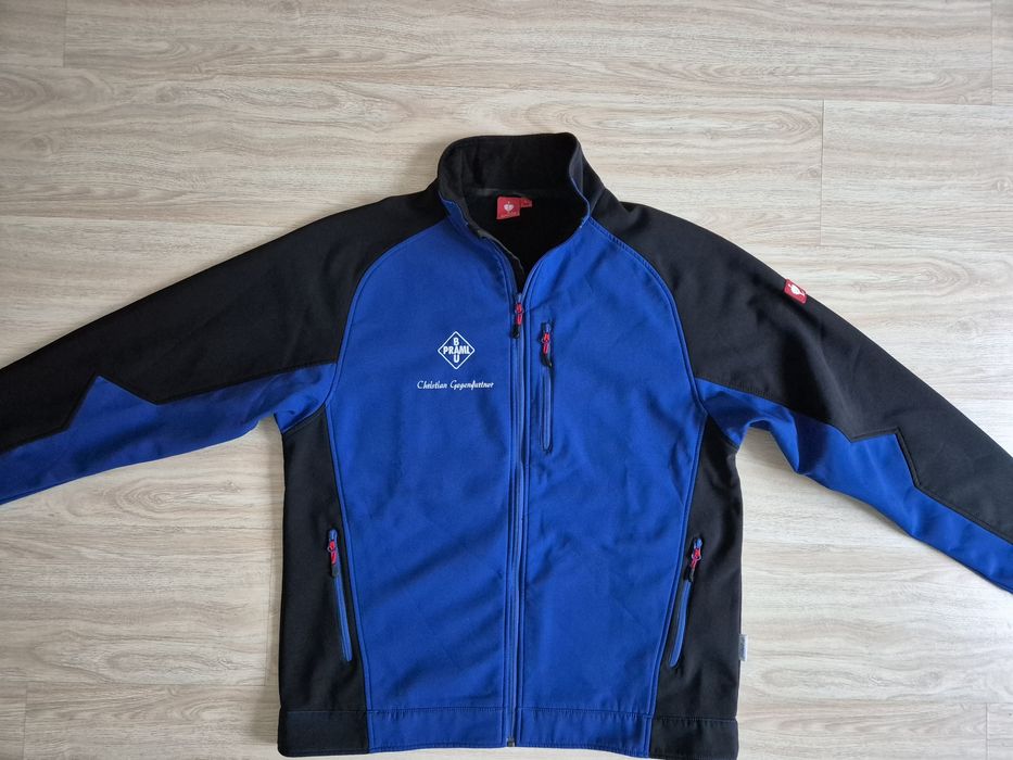 Engelbert strauss яке, елек