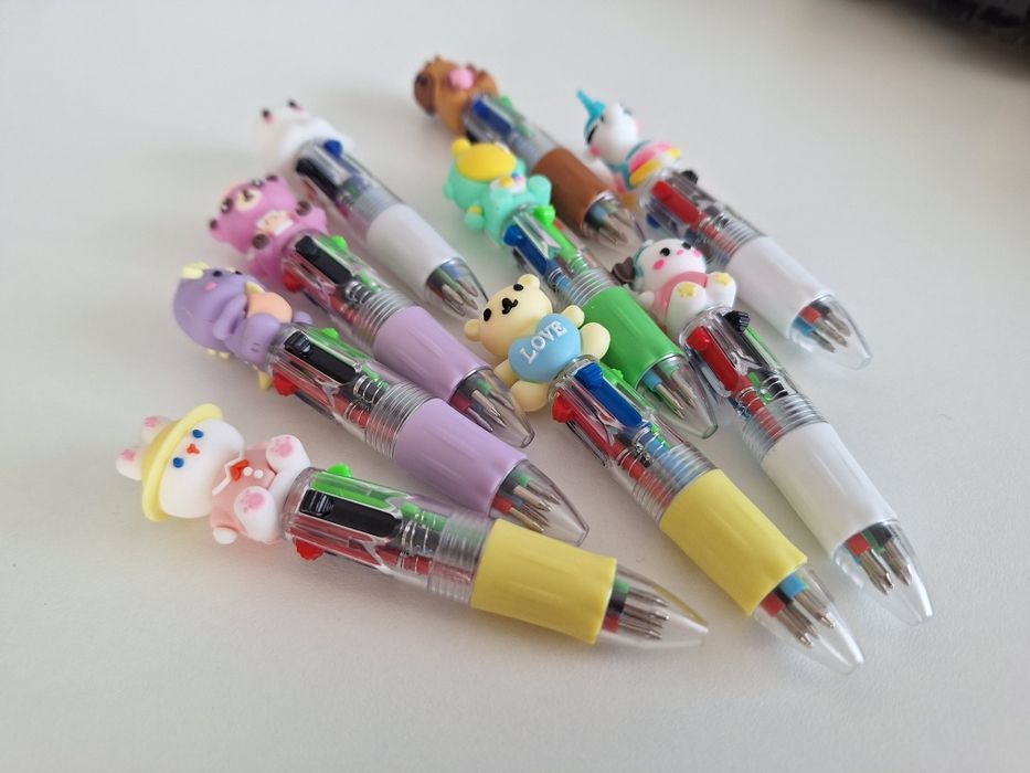 Подарки детям в садик