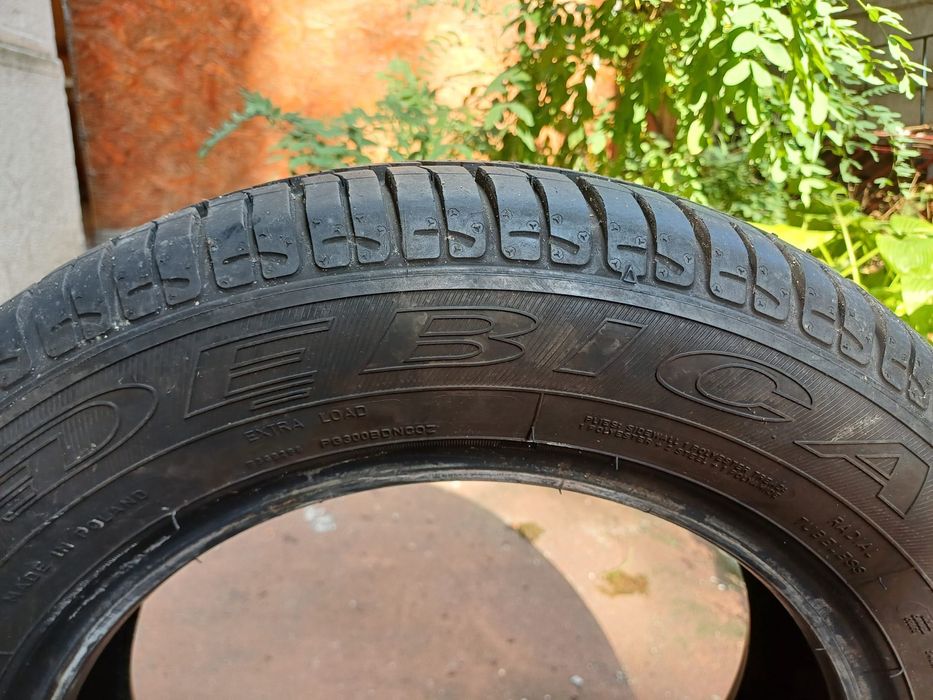 Cauciucuri vara Debica