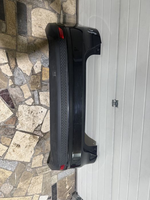 Bara spate Ford Focus 3 mk3  , 2011 , 2012 , 2013 , 2014 hatchback