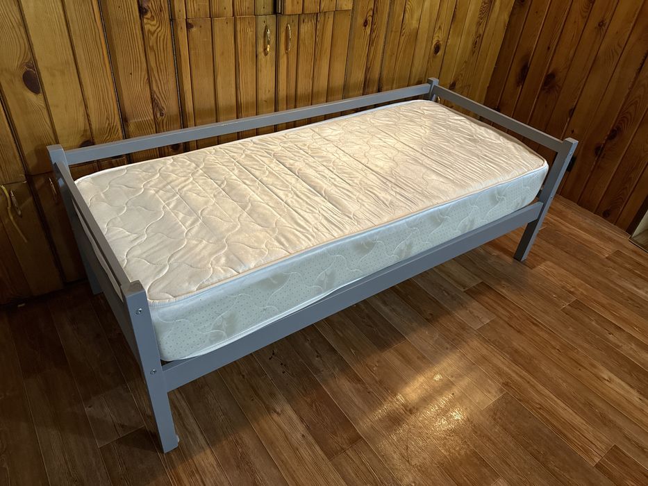 Продам детскую кровать