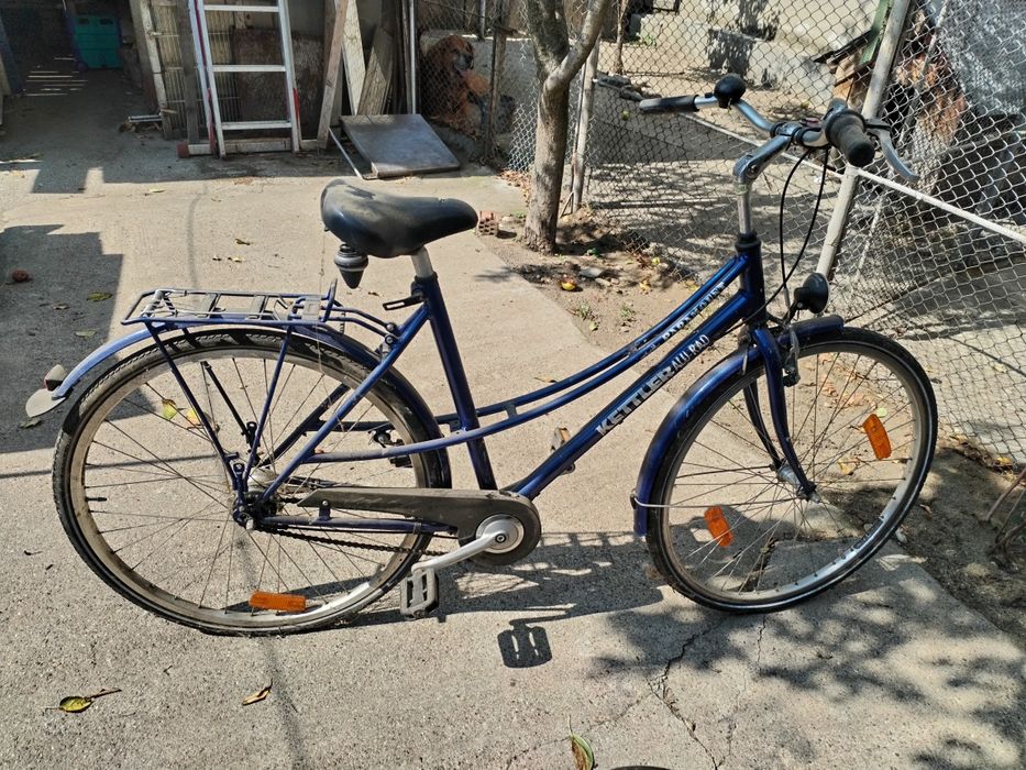 Vând biciclete bărbați