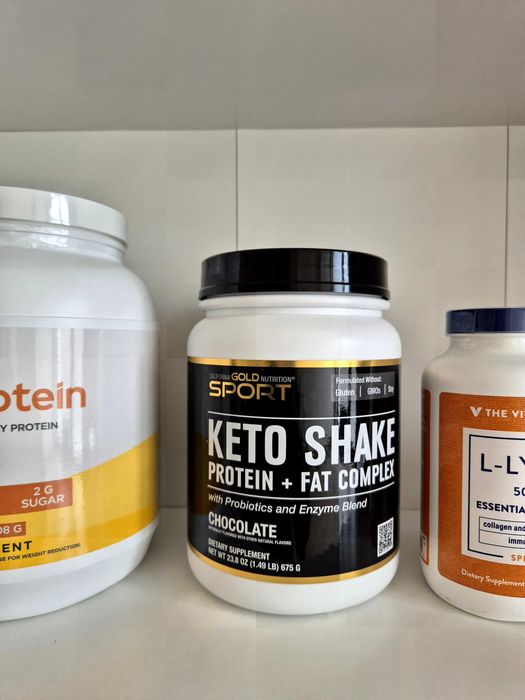 Хранителни добавки