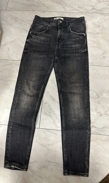 blugi zara