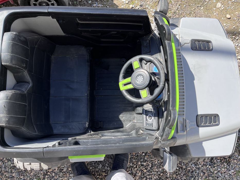 Машина для детей