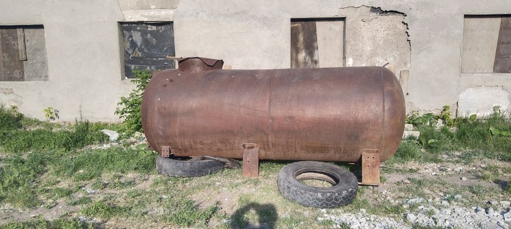 Продам асенизатор.