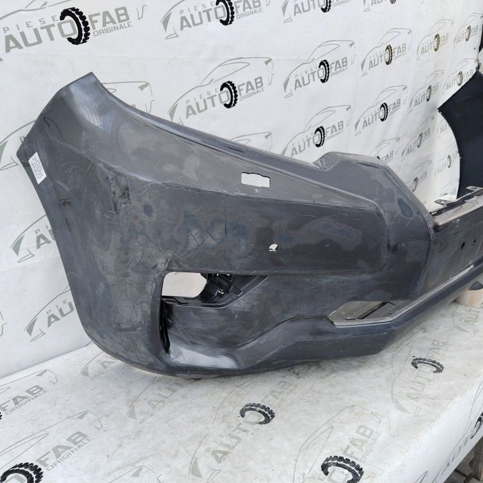 Bara fata Toyota Land Cruiser Facelift an 2018-2019-2020-2021-2022-202
