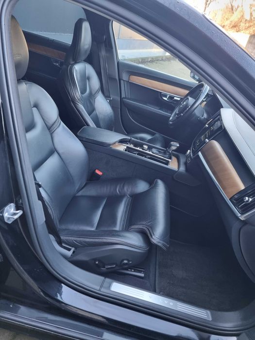 VOLVO V90 D4 Inscription 2020 Automat