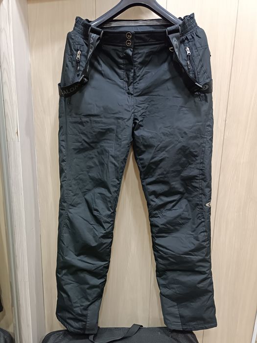 Оригинальные штаны Salomon