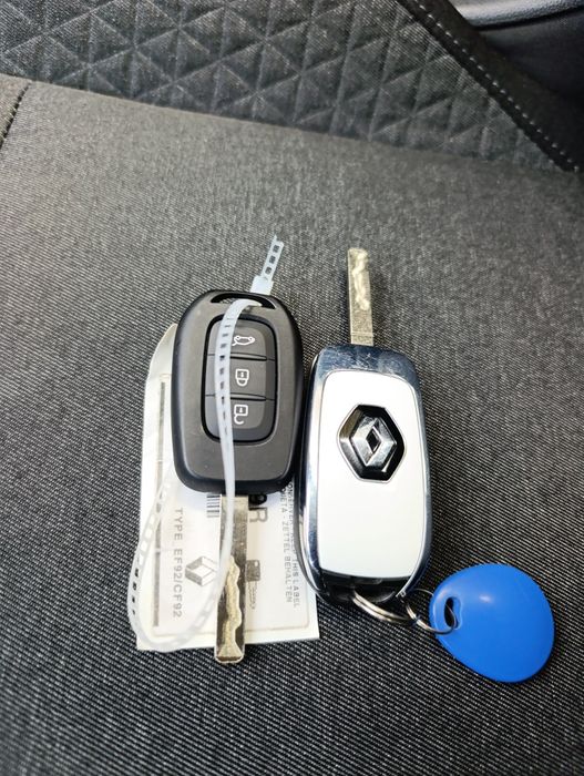 Renault Clio  benzina
