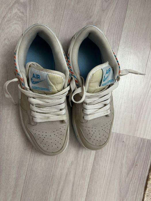 Продаю кроссовки под Найк