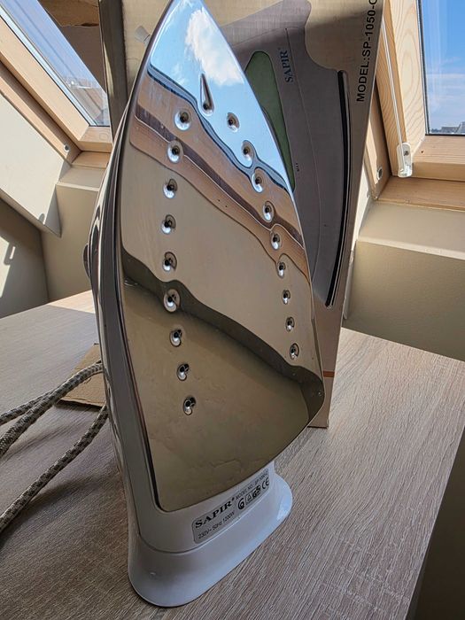 Парна ютия Sapir Сапир