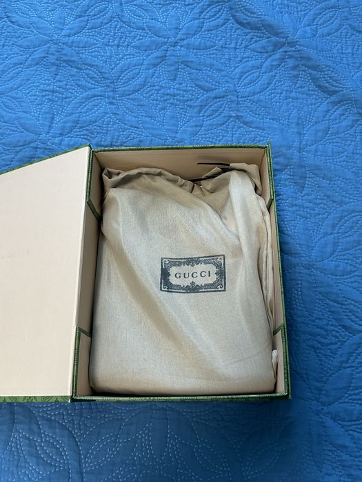 Gucci Messenger Bag Мъжка Чанта