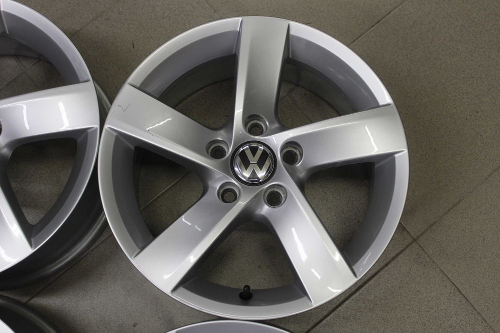 Джанти 16" VW Passat