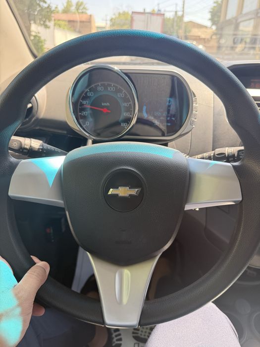 spark sotiladi 2017 yil
