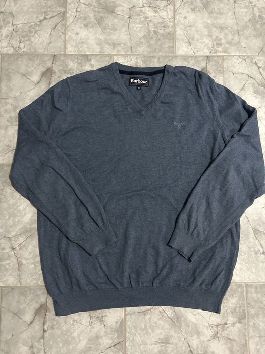 Мъжка блуза Barbour
