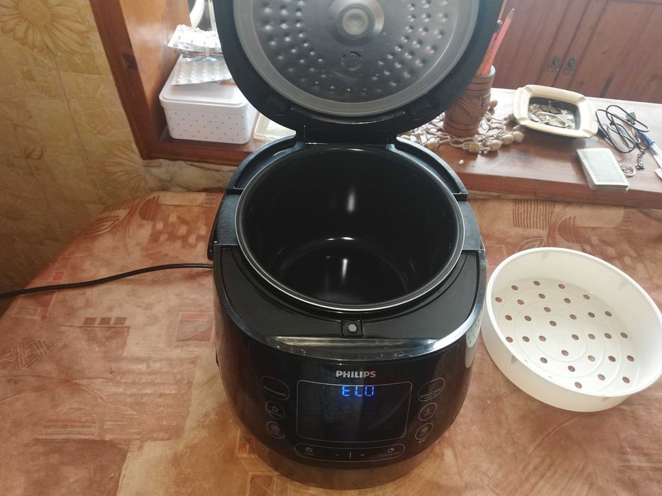 Мулти кукър Филипс