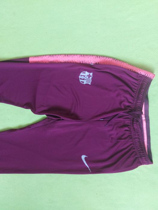 Nike'FCB-M-Оригинално