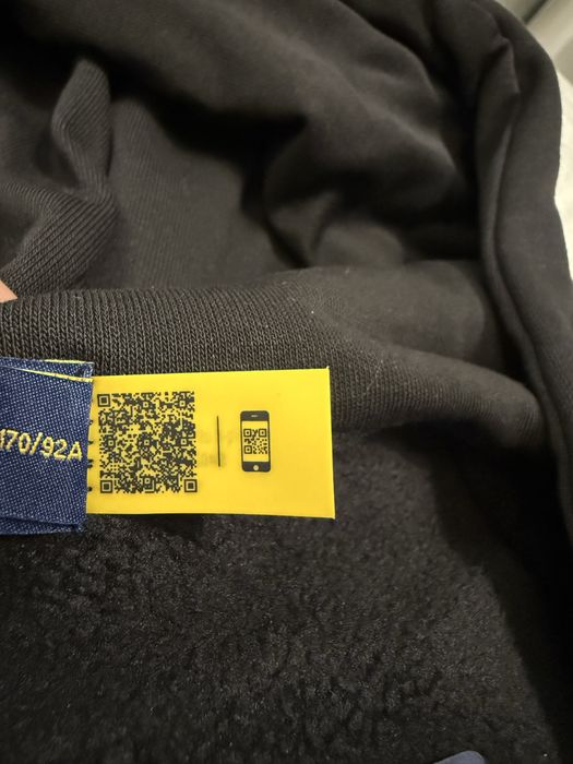 Hanorac Polo Ralph Lauren