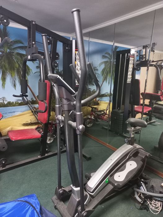 Тренажёр Эллептический