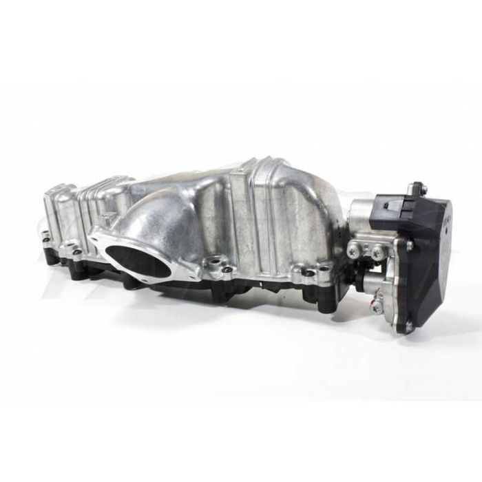 P2015 Грешка  скоба колектор вихрови клапи VW Audi 2.0 TDI CR